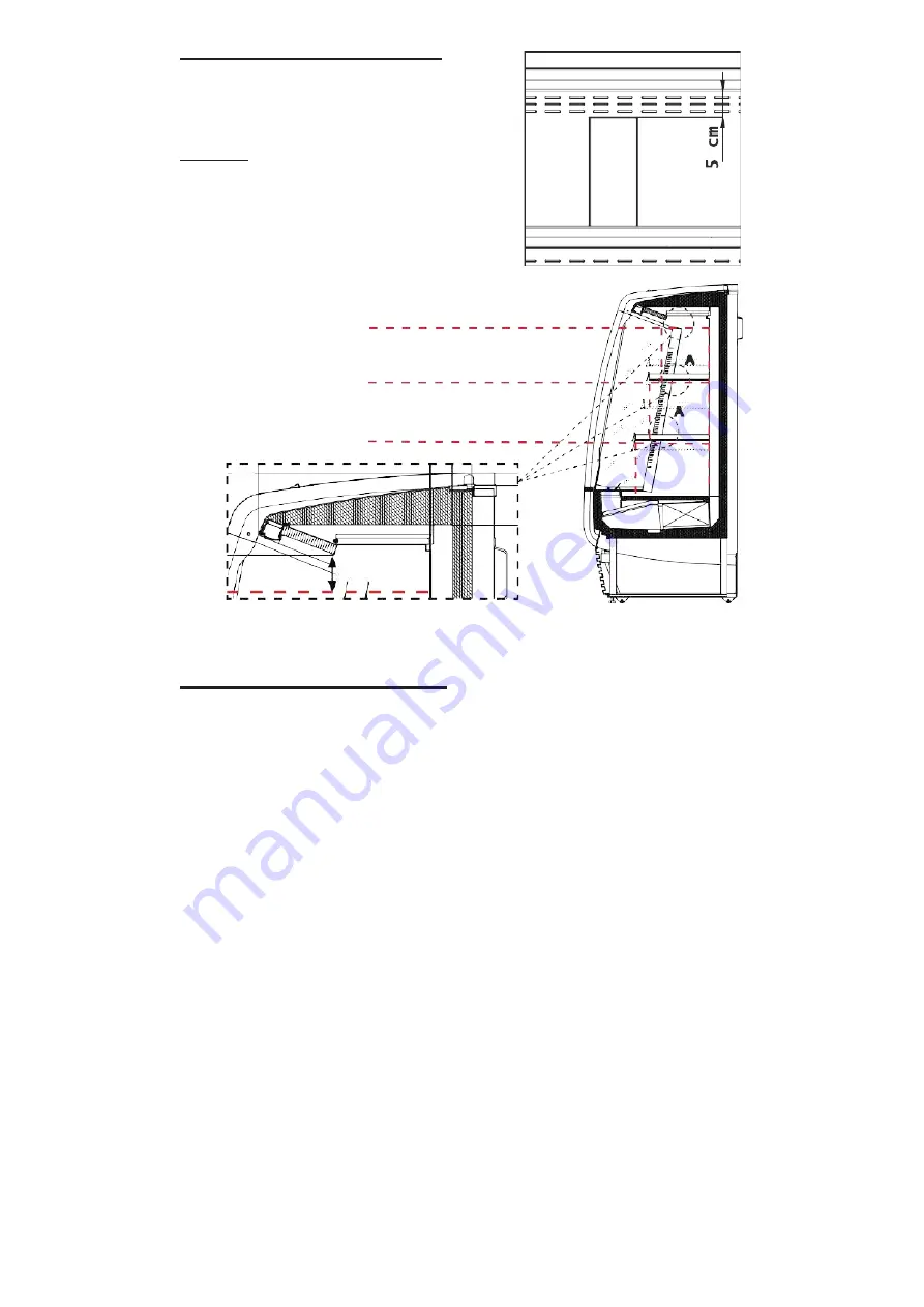 Med Food GHIACCIO 30 User Manual Download Page 7