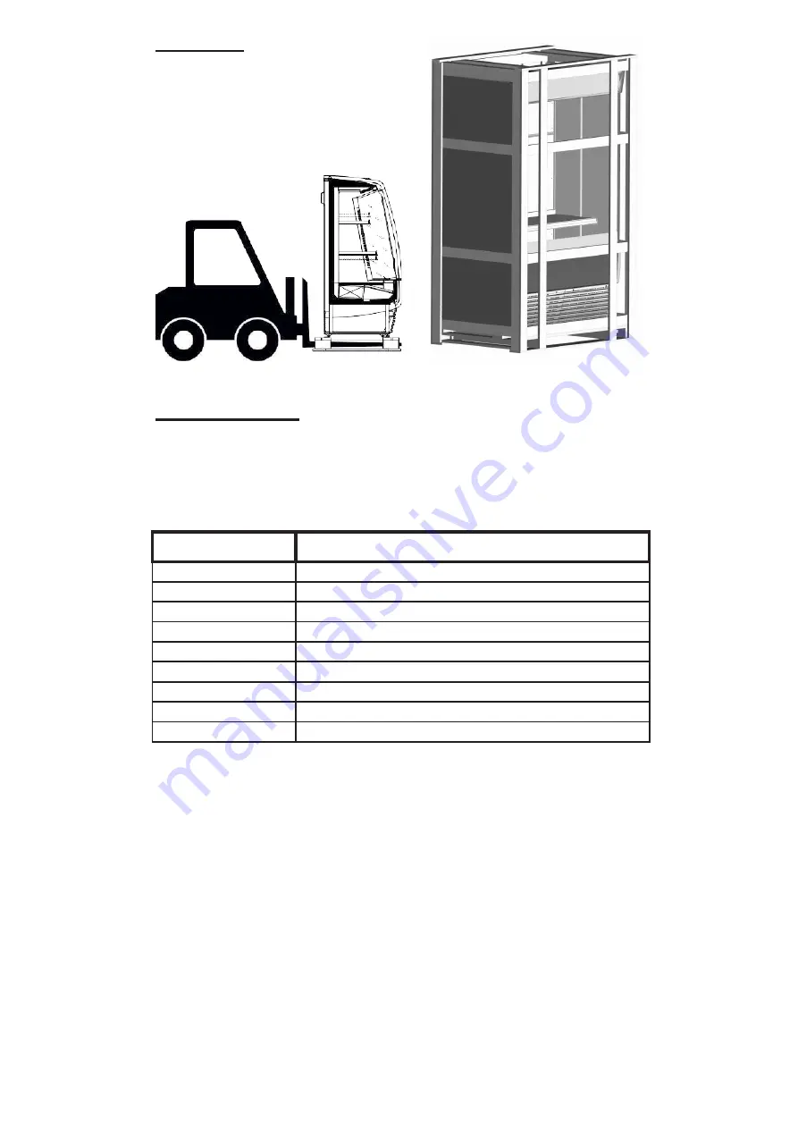 Med Food GHIACCIO 30 User Manual Download Page 14