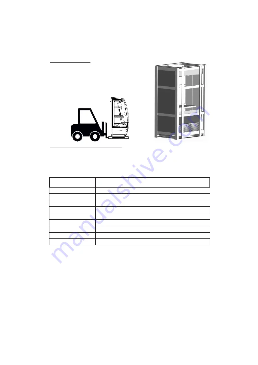 Med Food GHIACCIO 30 User Manual Download Page 24