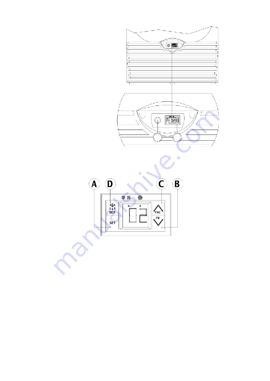 Med Food GHIACCIO 30 User Manual Download Page 53