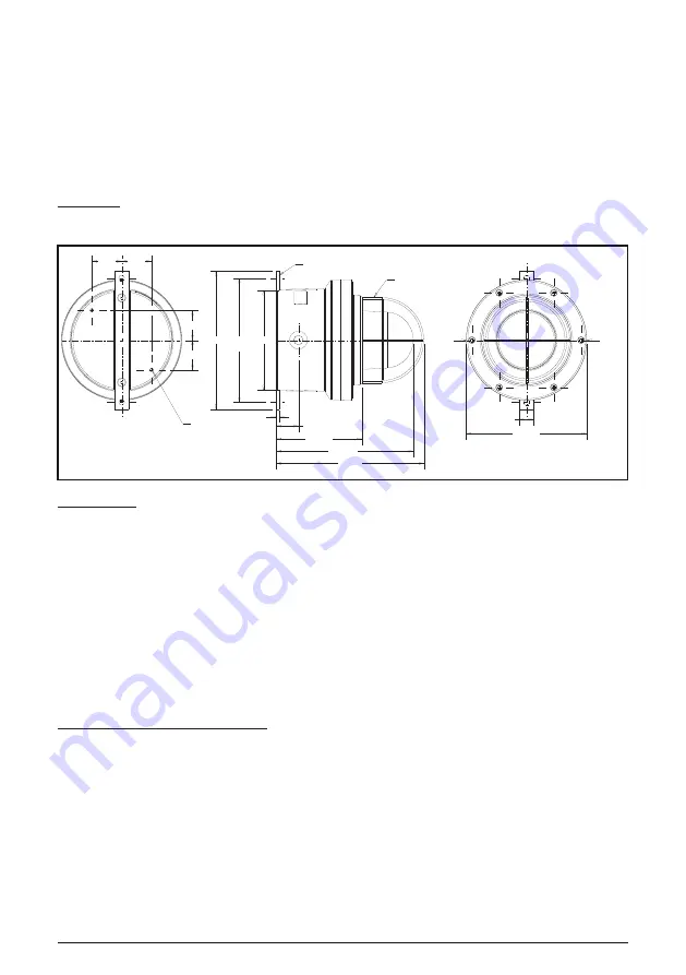 MEDC FB12 Technical Manual Download Page 12