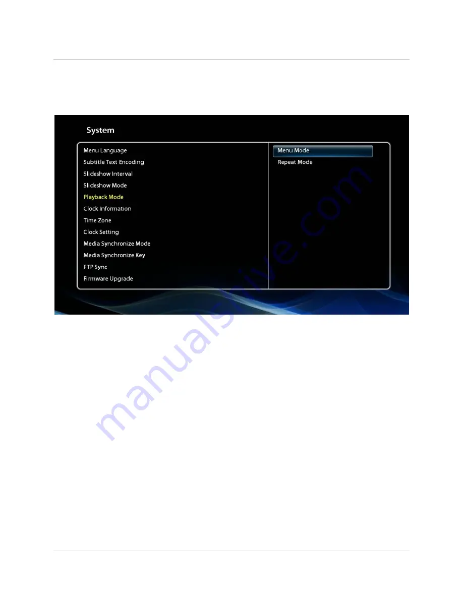 MedeaWiz DV-81 User Manual Download Page 12