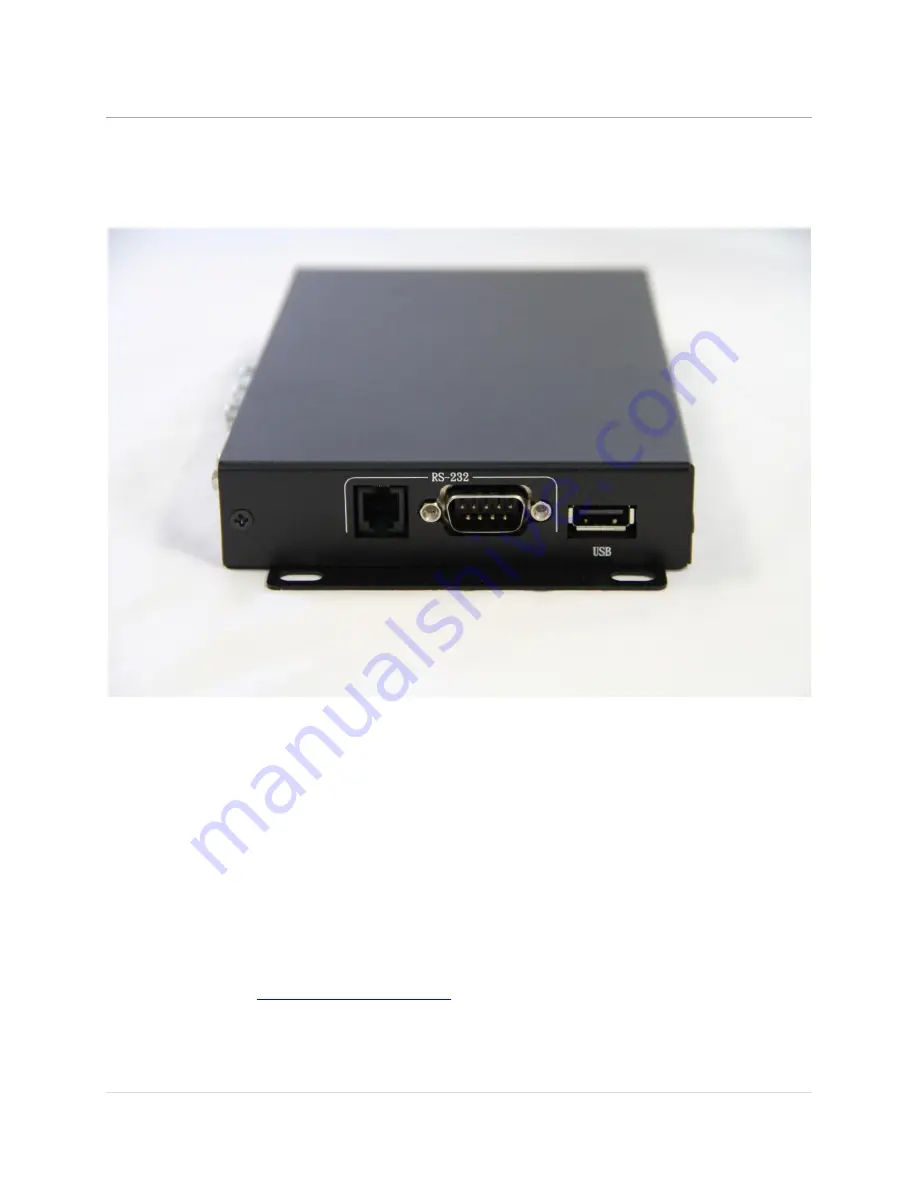 MedeaWiz DV-81 User Manual Download Page 30