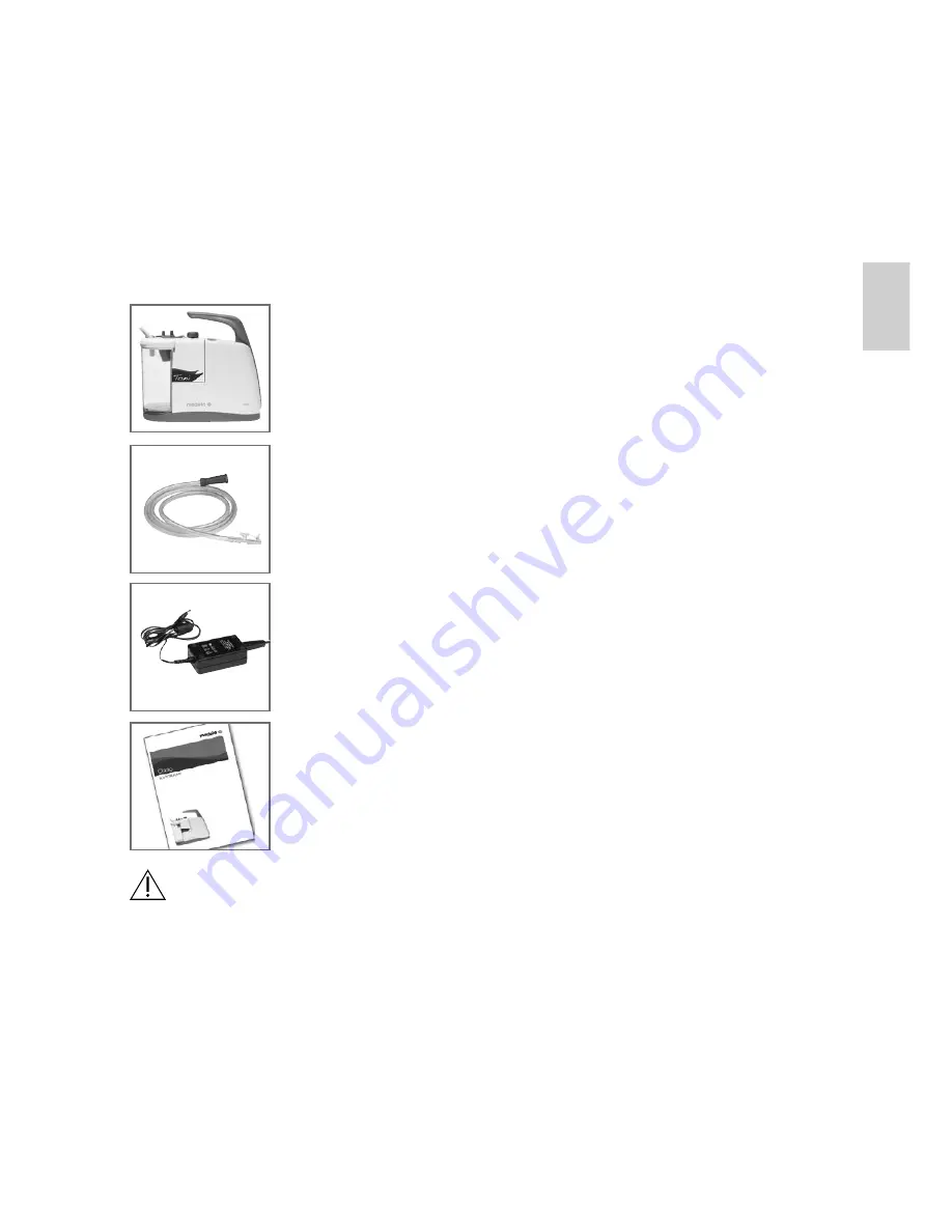 Medela Clario toni Instructions For Use Manual Download Page 85