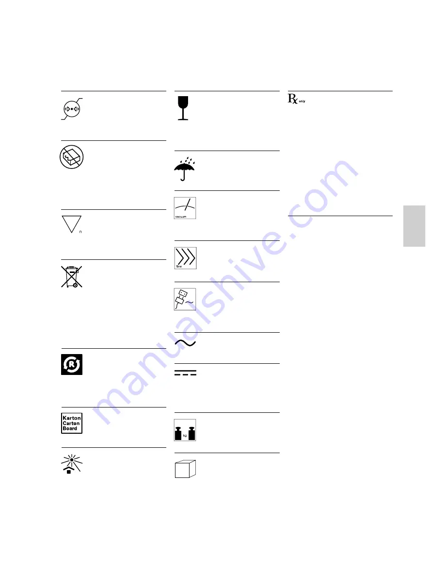 Medela Clario toni Instructions For Use Manual Download Page 177