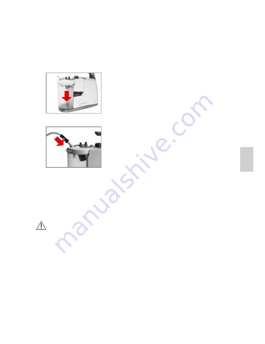 Medela Clario toni Instructions For Use Manual Download Page 197