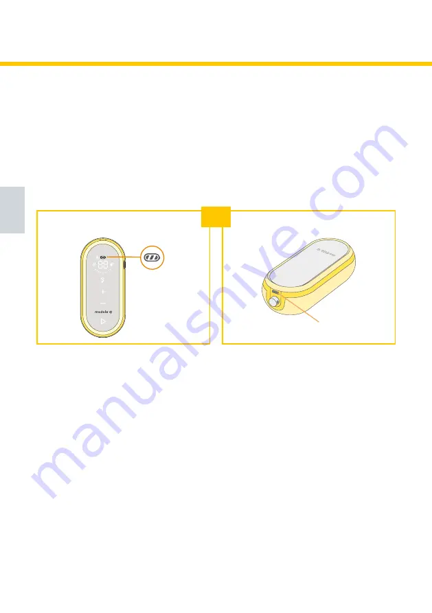 Medela Freestyle Flex Instructions For Use Manual Download Page 110