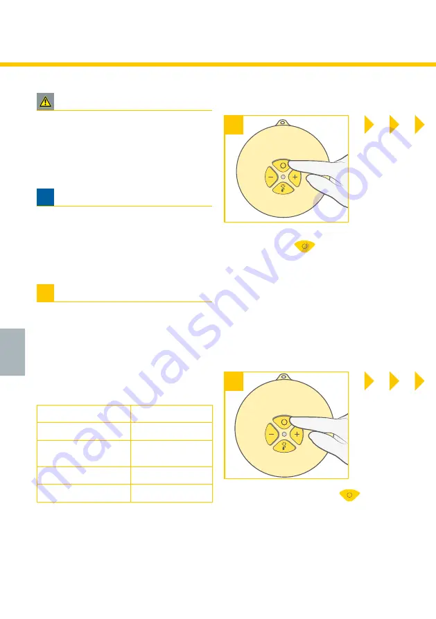 Medela Swing Flex Instructions For Use Manual Download Page 154