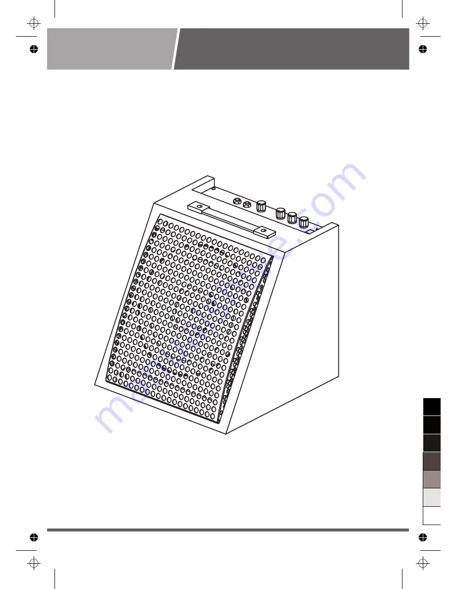 Medeli ap30c Owner'S Manual Download Page 1