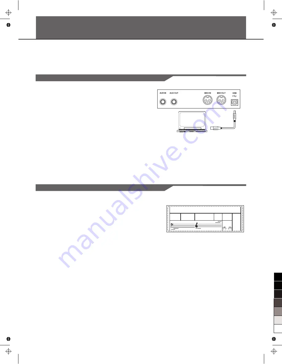 Medeli DP388 Скачать руководство пользователя страница 35