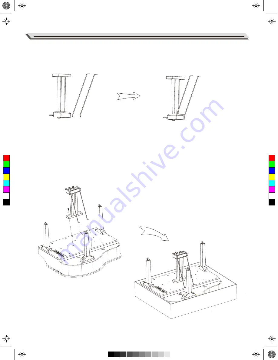 Medeli Grand 510 Owner'S Manual Download Page 7