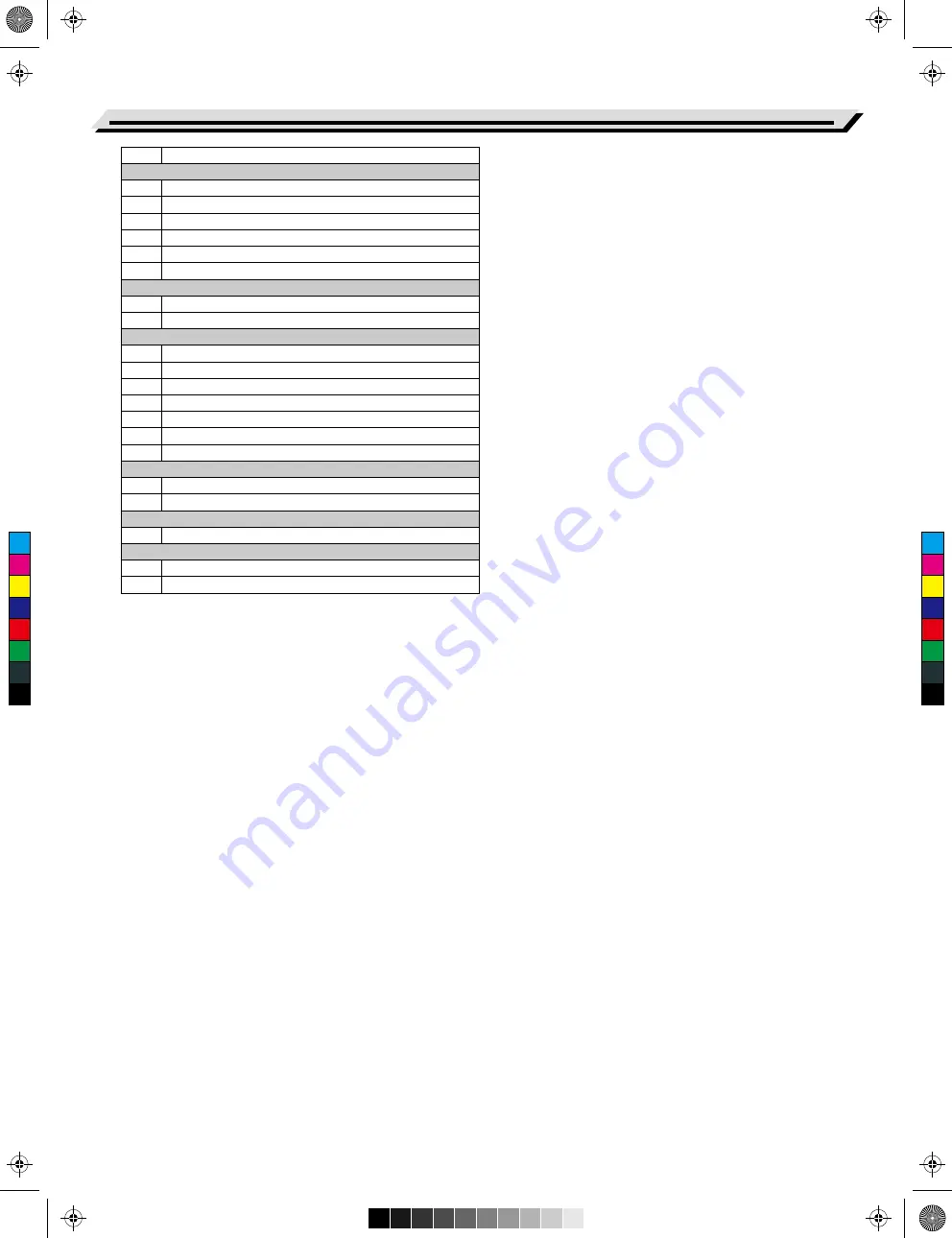 Medeli St430 Скачать руководство пользователя страница 26