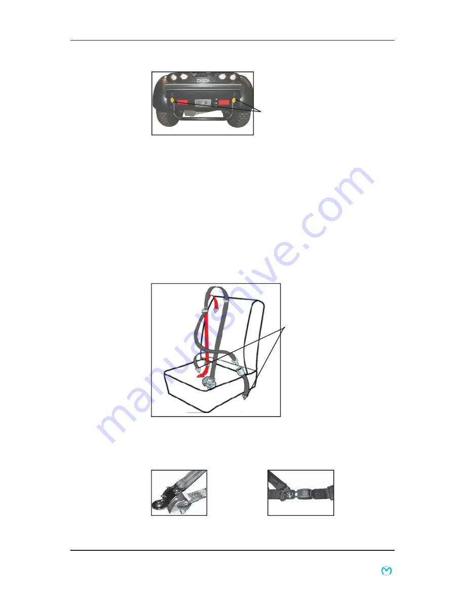 Medema Mini Crosser M joy Скачать руководство пользователя страница 34