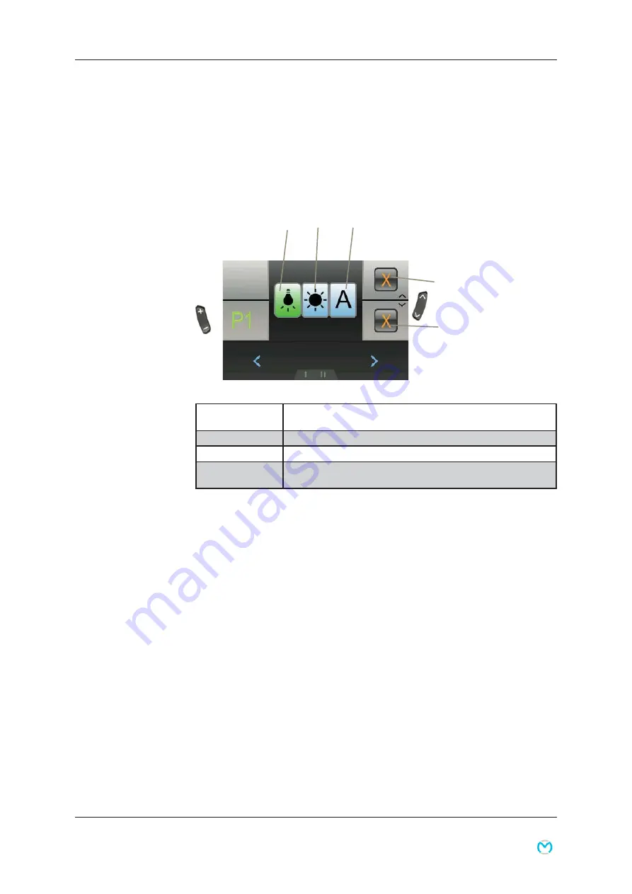 medemagroup MC Concept 1103 Service Manual Download Page 14