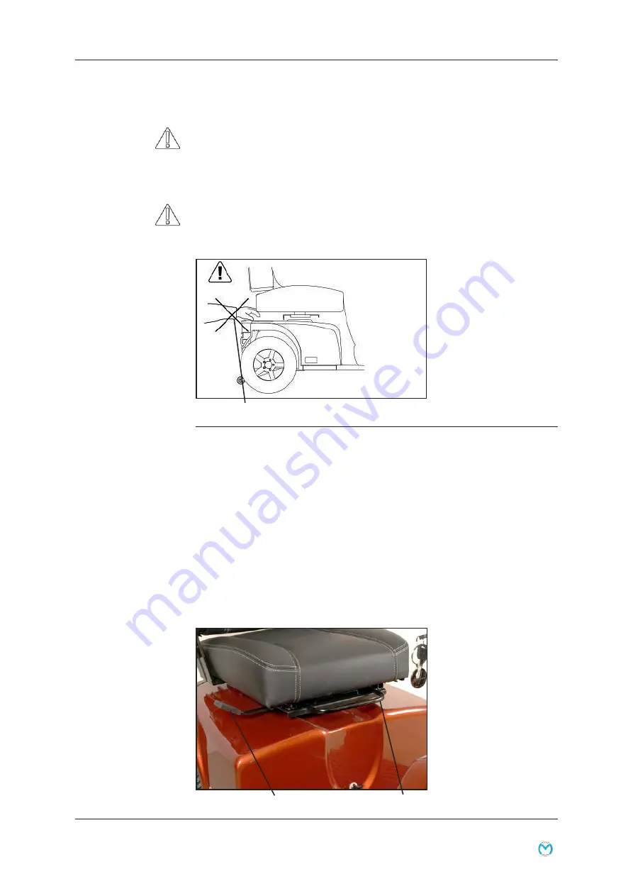 medemagroup Mini Crosser X1 User Manual Download Page 15