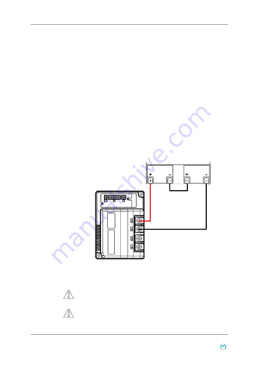 medemagroup Mini Crosser X1 User Manual Download Page 29