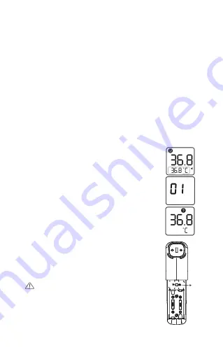 MedeScan 2 IN 1 Manual Download Page 15