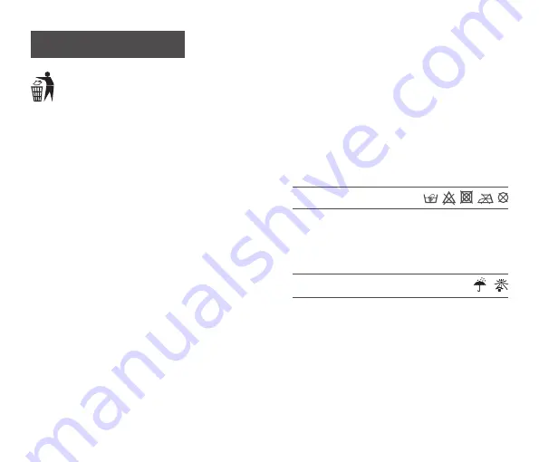 medi Rhizomed soft Instructions For Use Manual Download Page 26