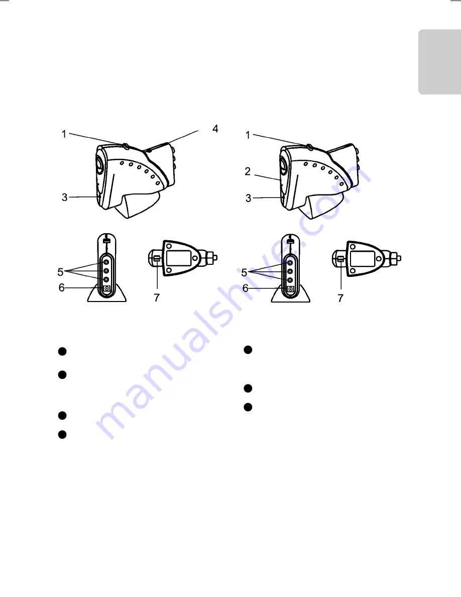 MEDIA FUNK XT 700 Operating Instructions Manual Download Page 5