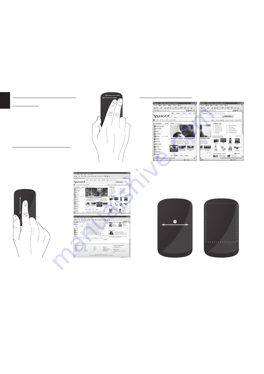 media-tech E-SENSE MT1096 Скачать руководство пользователя страница 4