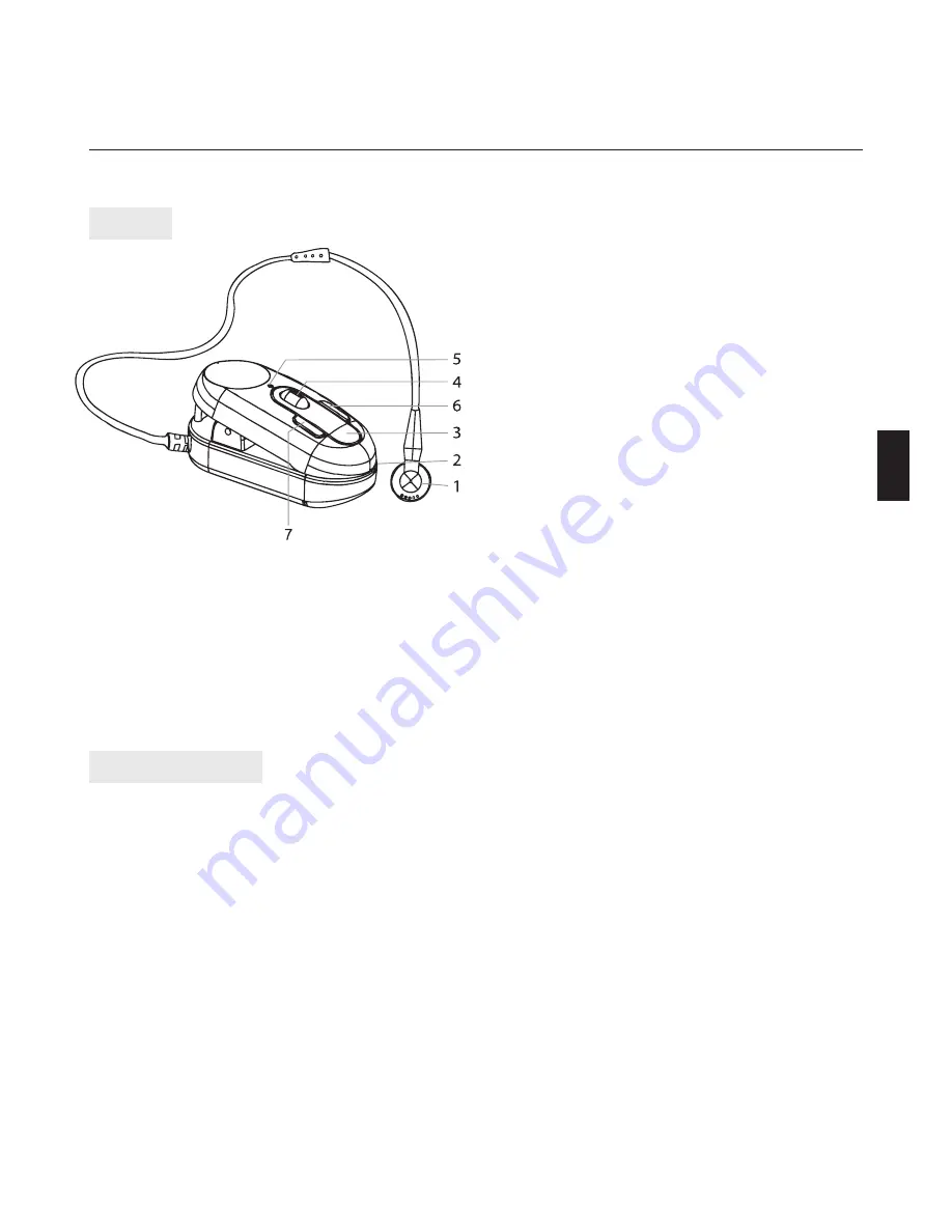 media-tech MT3535 User Manual Download Page 5