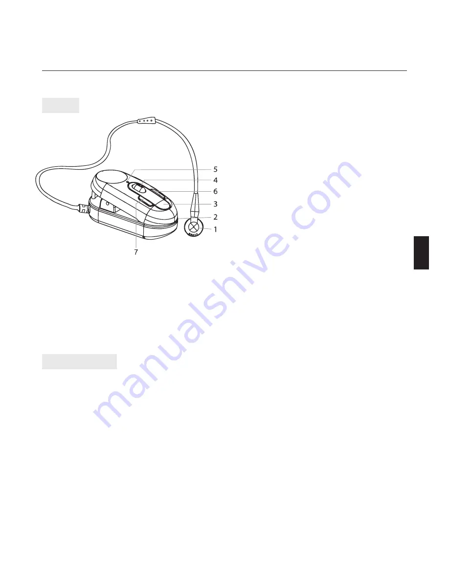 media-tech MT3535 User Manual Download Page 6