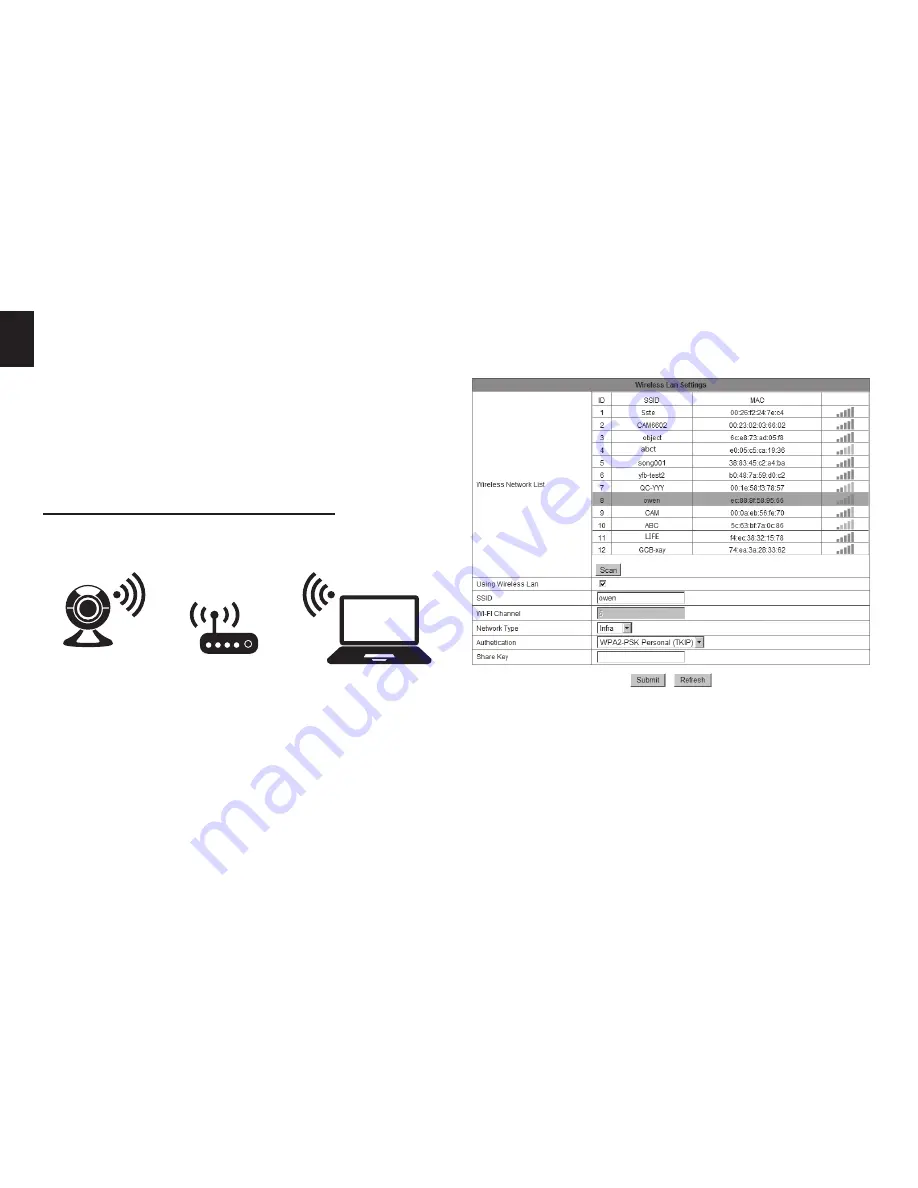 media-tech MT4050 User Manual Download Page 6