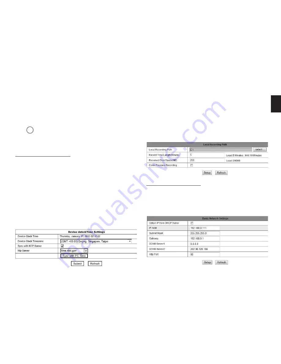 media-tech MT4050 User Manual Download Page 9