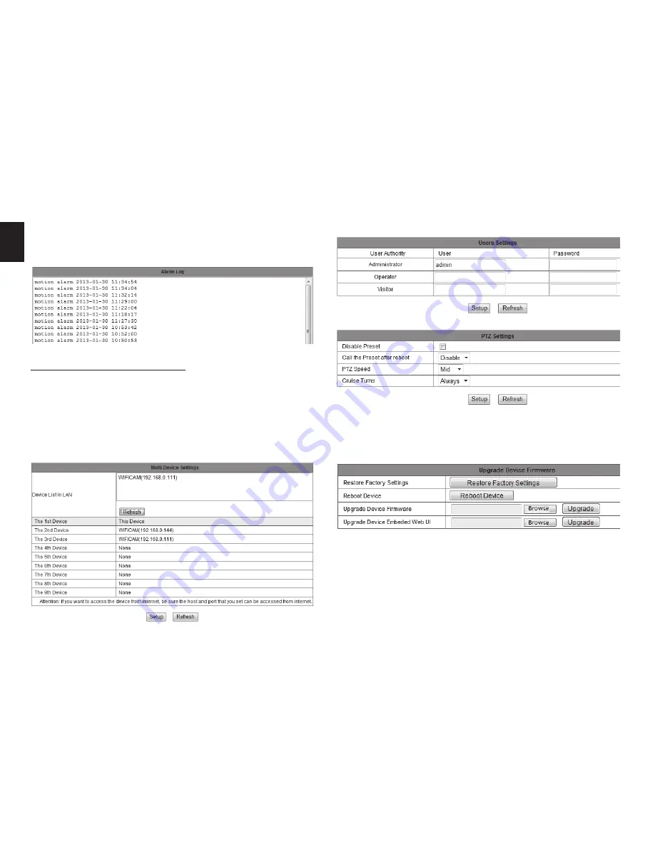 media-tech MT4050 User Manual Download Page 12