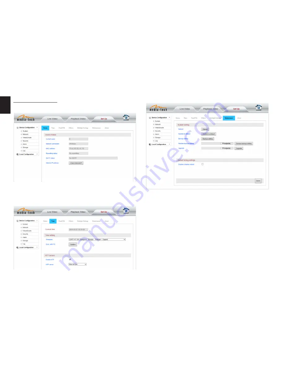 media-tech MT4052 User Manual Download Page 16