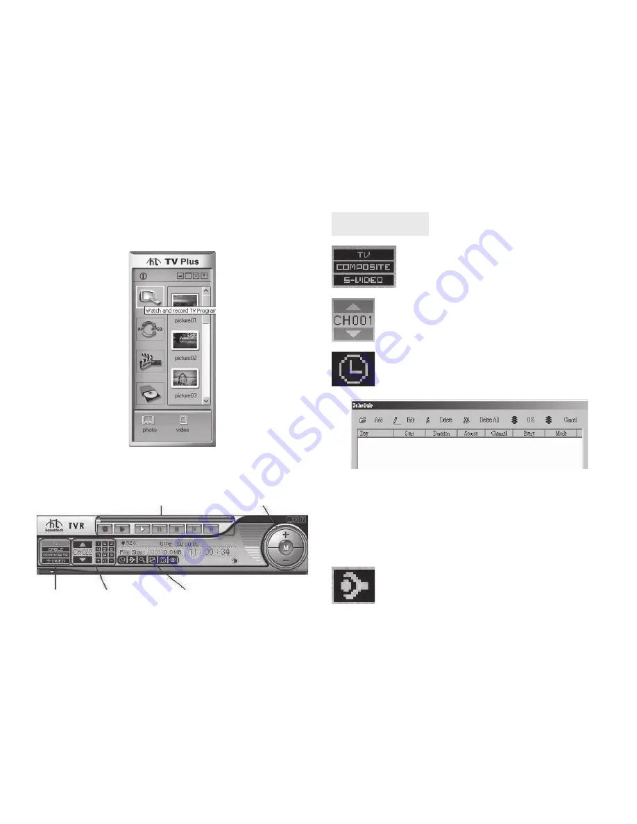 media-tech MT4151 Скачать руководство пользователя страница 15