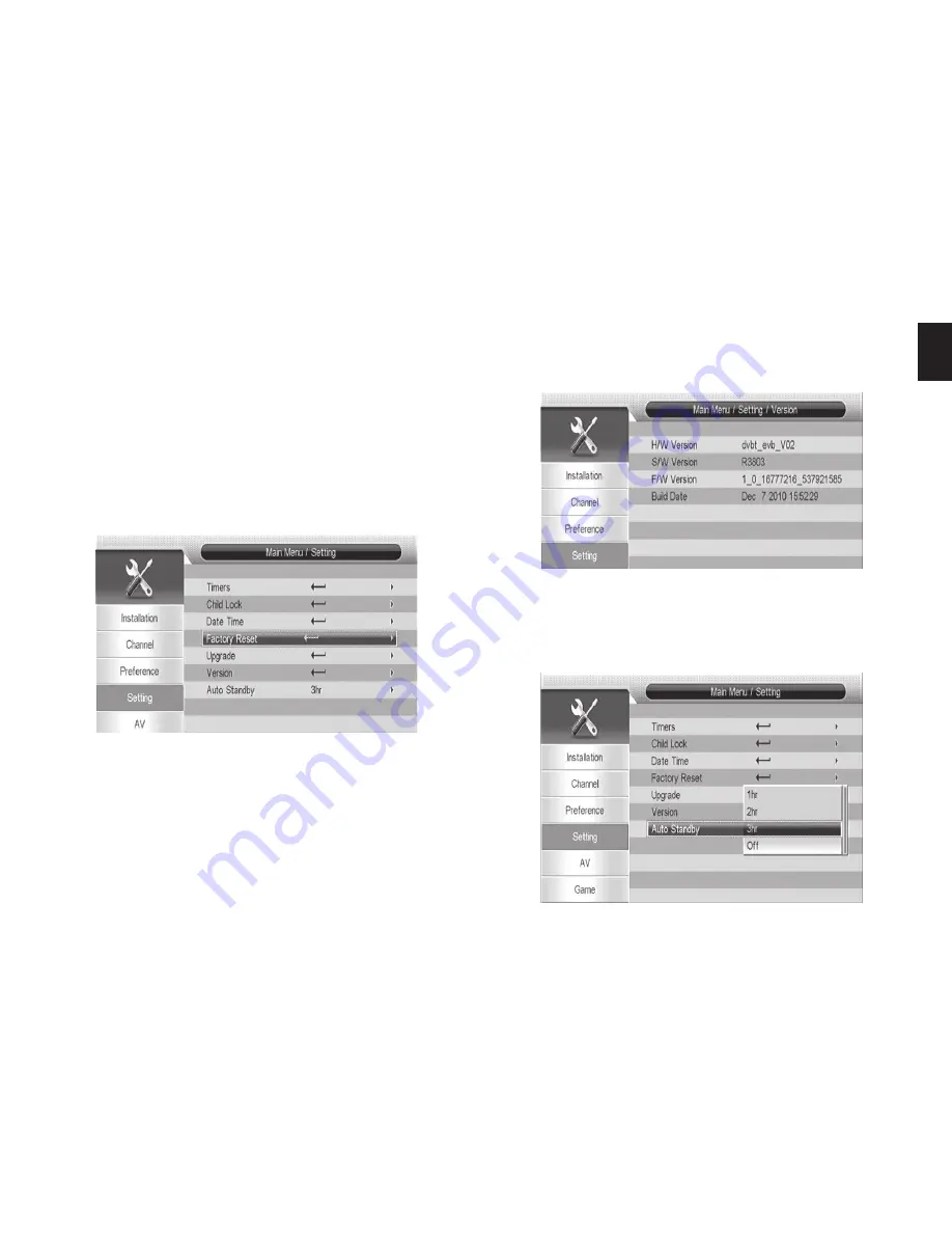 media-tech MT4160 User Manual Download Page 19