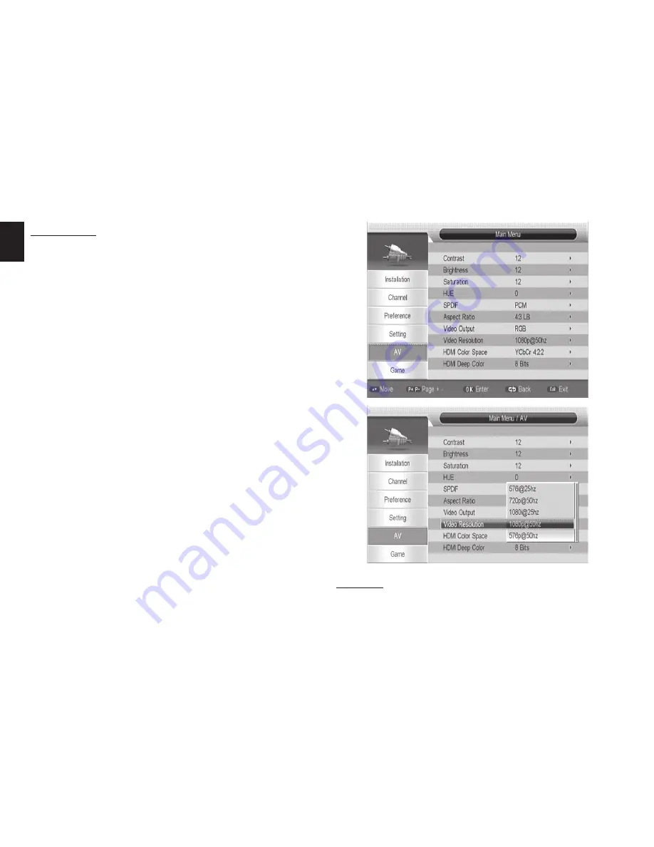 media-tech MT4160 User Manual Download Page 20