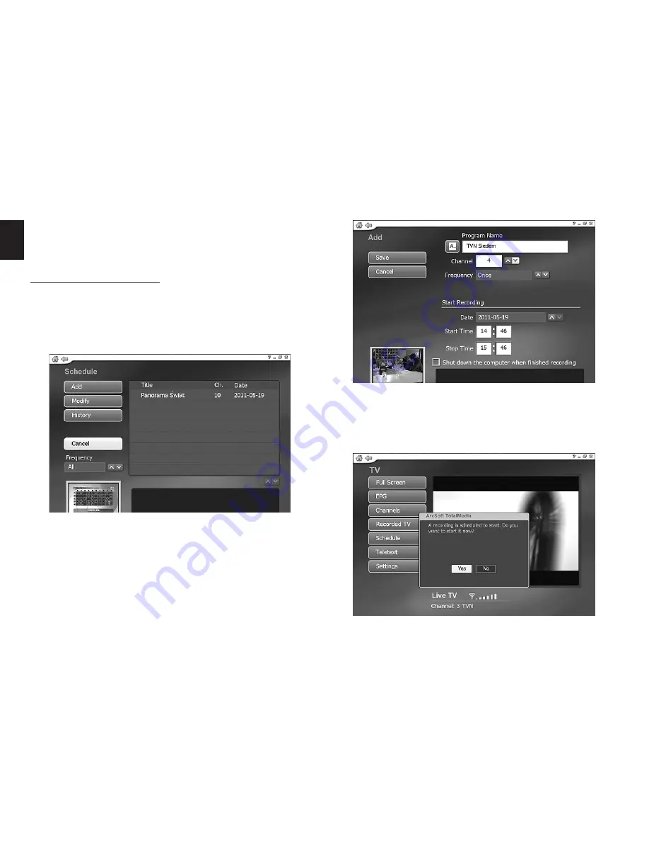 media-tech MT4167 User Manual Download Page 10