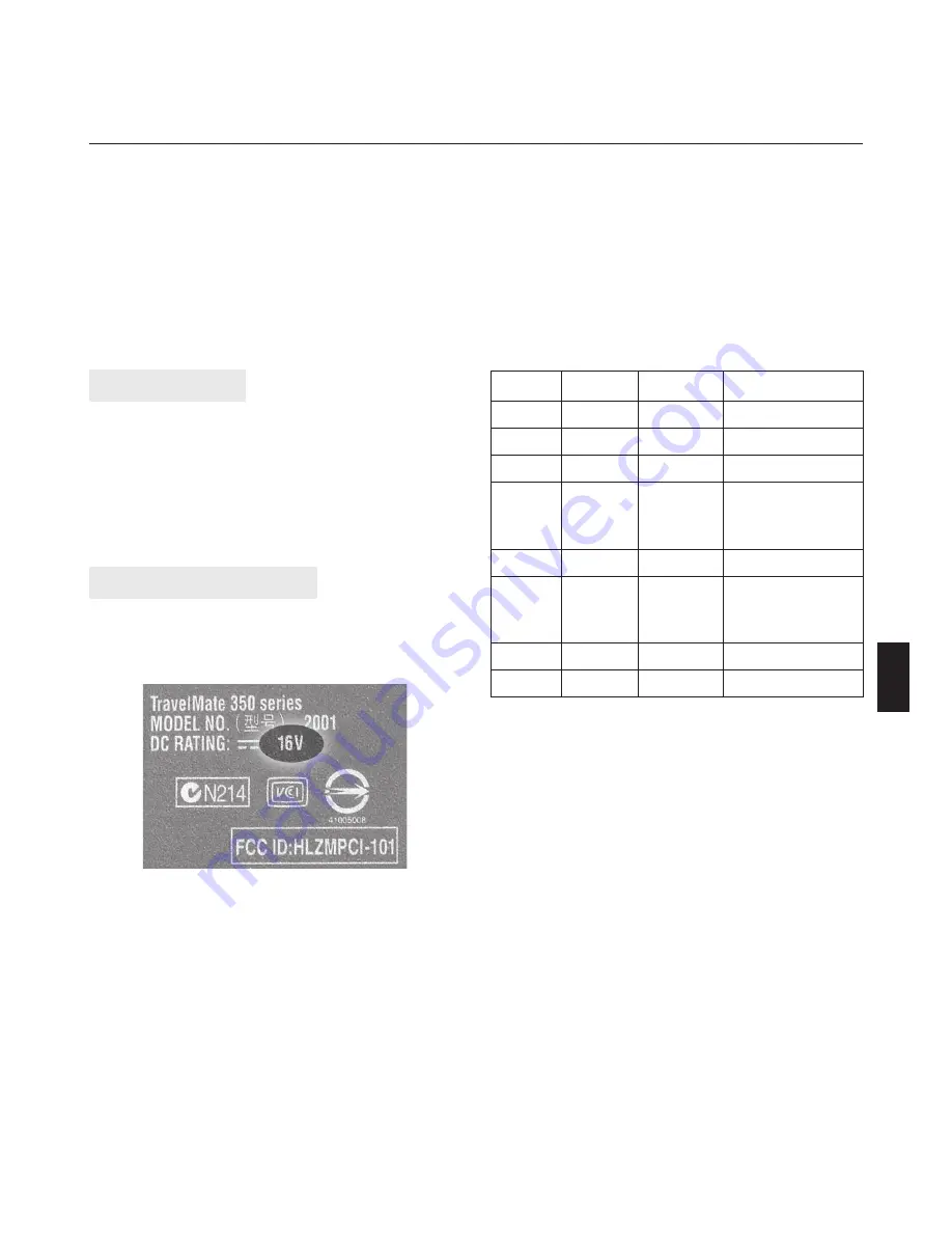 media-tech MT6265 Instruction Manual Download Page 8