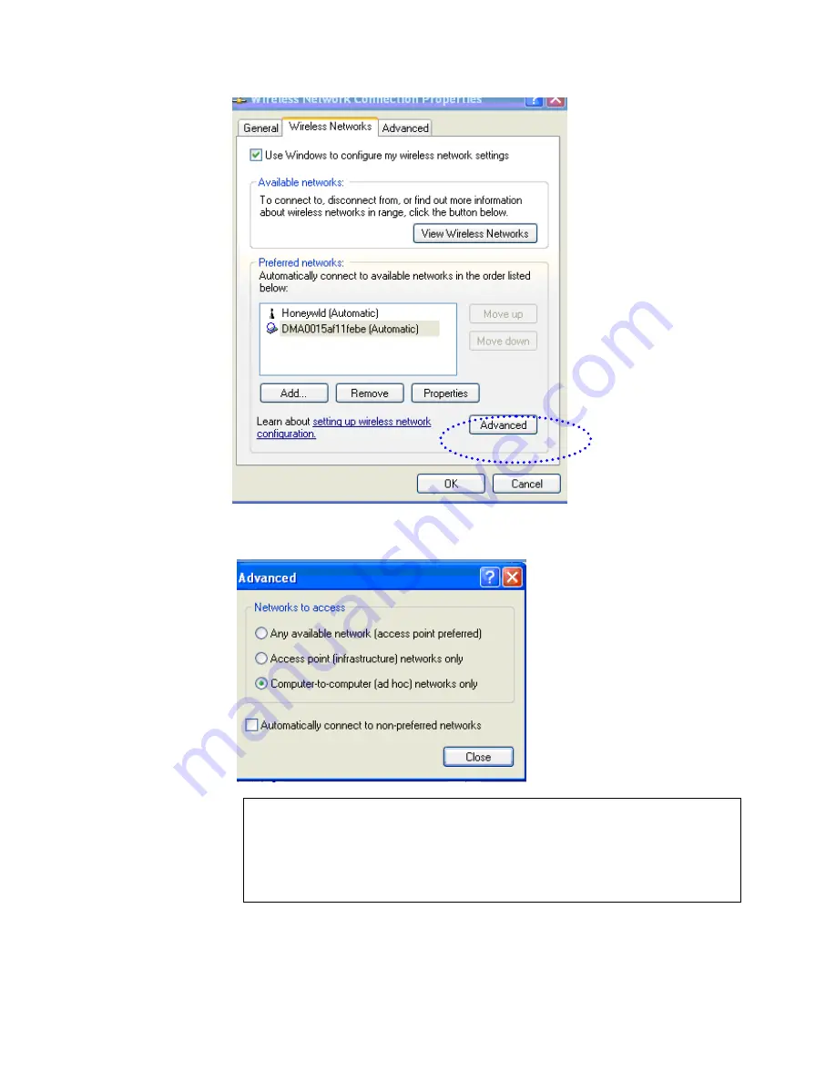 Media MediaGate MG-800HD User Manual Download Page 26