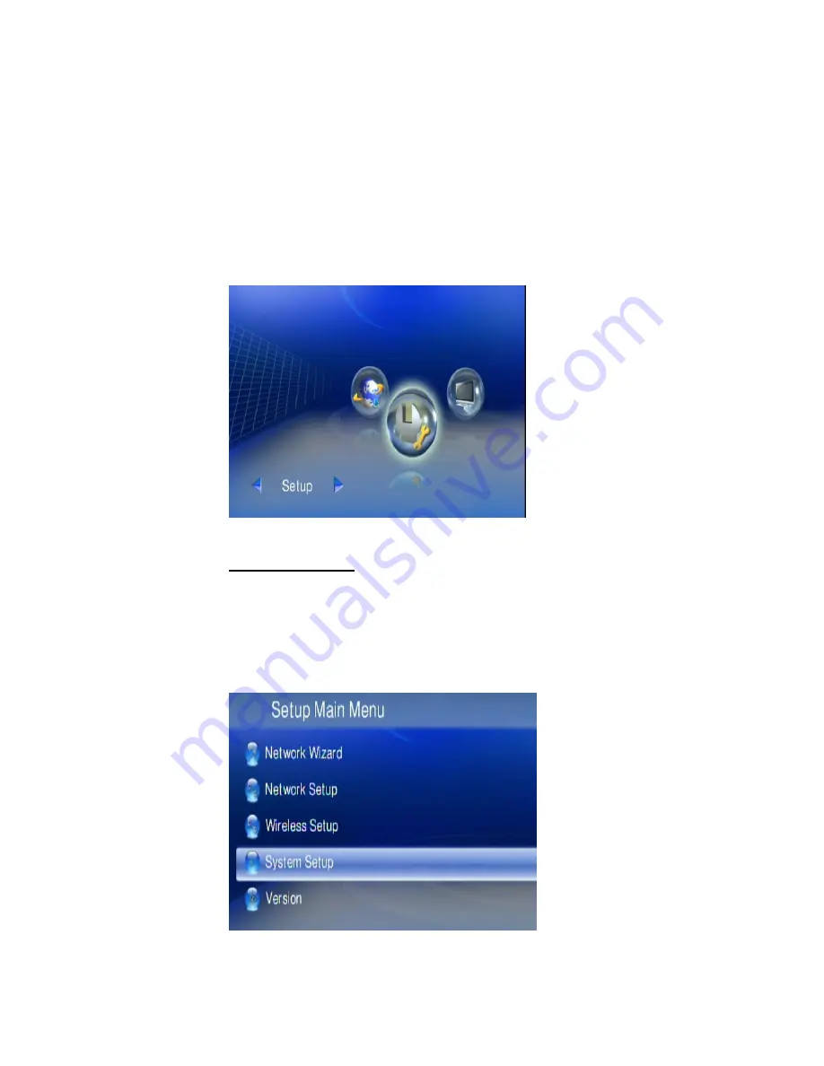 Media MediaGate MG-800HD User Manual Download Page 103