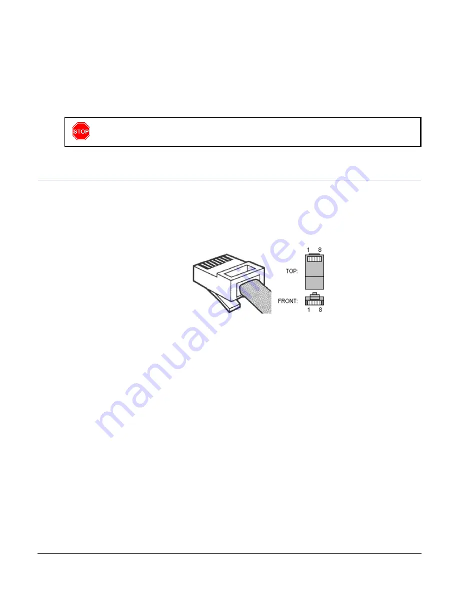 Media5 Mediatrix C710 Скачать руководство пользователя страница 41