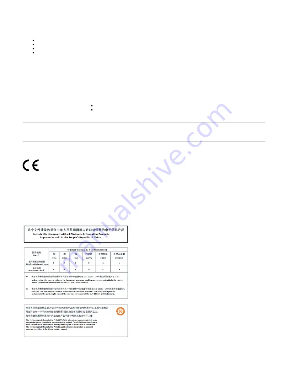 Media5 Mediatrix G7 Series Manual Download Page 13