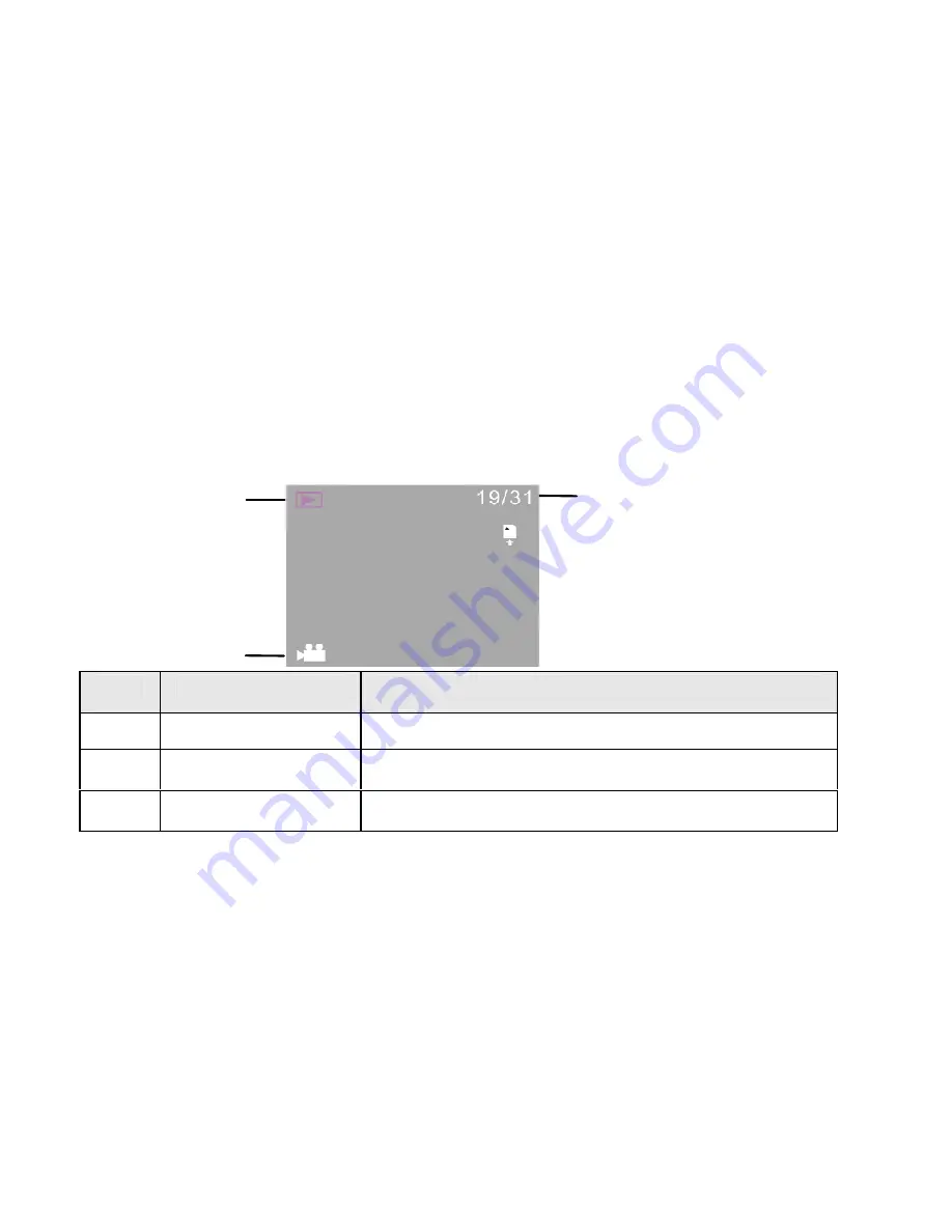 Mediacom SportCam Xpro 12 User Manual Download Page 16