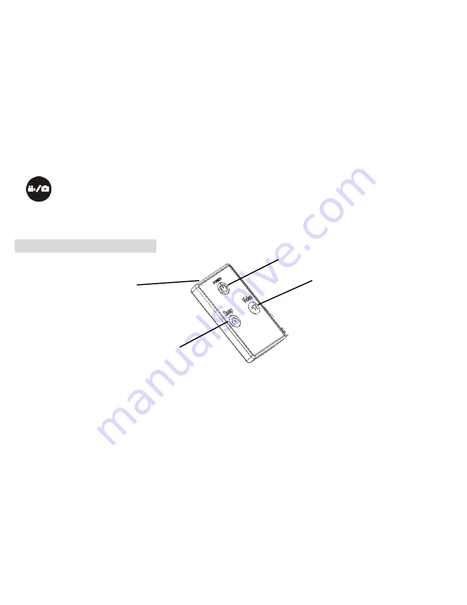 Mediacom SportCam Xpro 12 User Manual Download Page 20