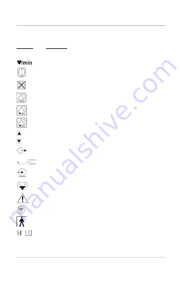 MEDIAID 340V User Manual Download Page 18