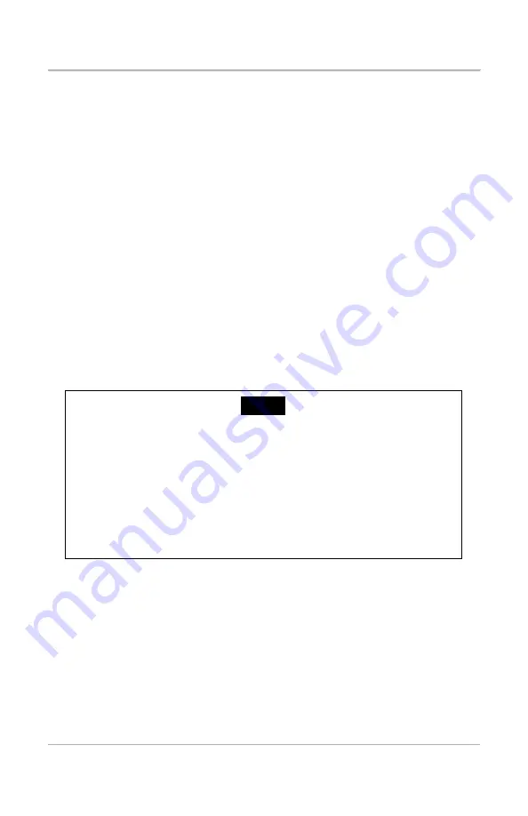 MEDIAID 340V User Manual Download Page 36