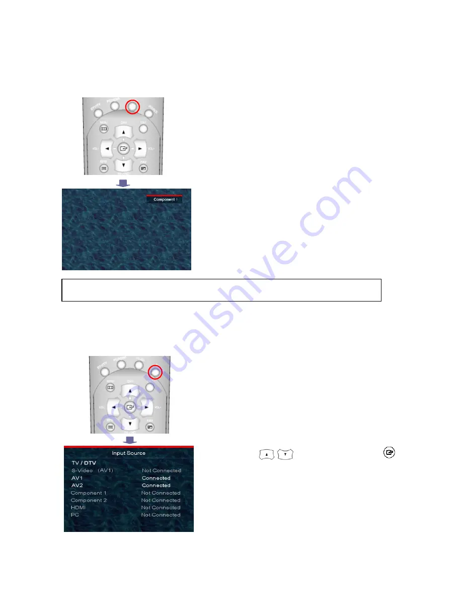 Medialine M32LD User Manual Download Page 23