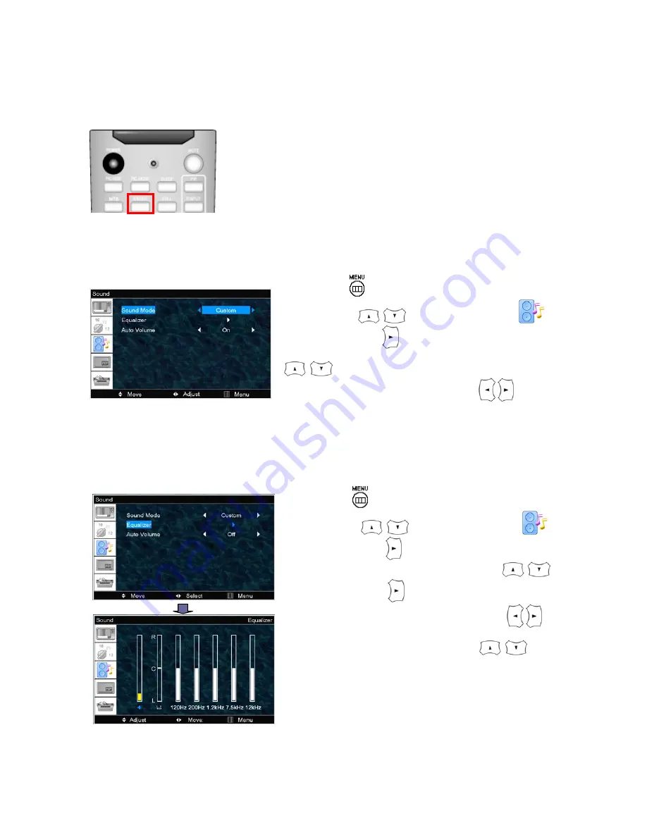 Medialine M32LD User Manual Download Page 26