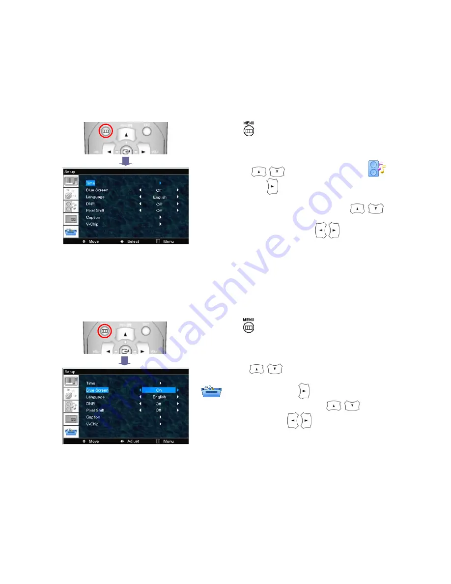 Medialine M32LD User Manual Download Page 28