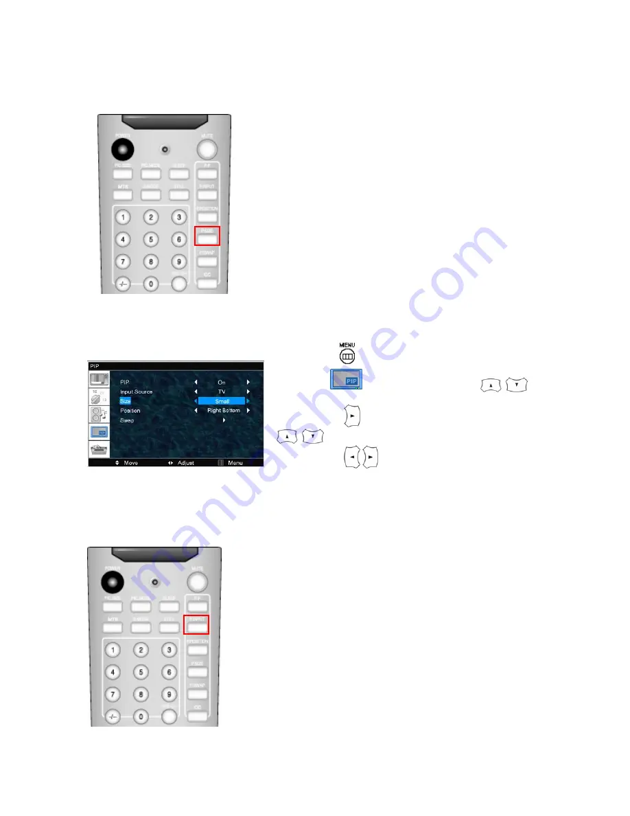 Medialine M32LD Скачать руководство пользователя страница 33