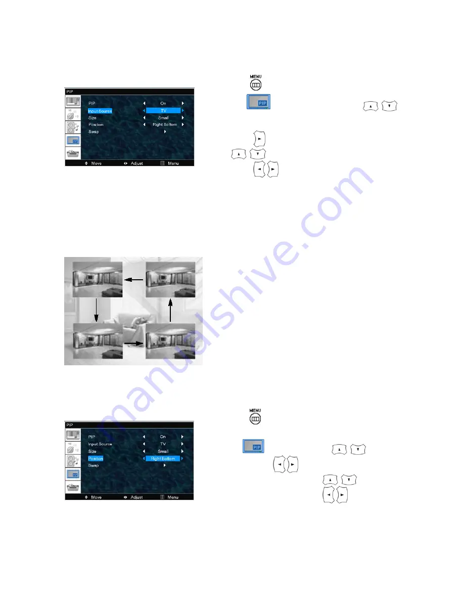 Medialine M32LD Скачать руководство пользователя страница 34