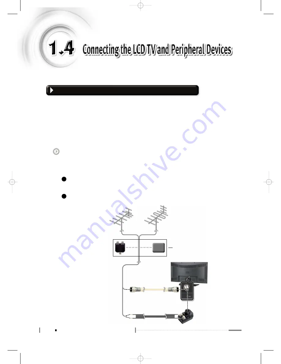 Medialine M32LS User Manual Download Page 24