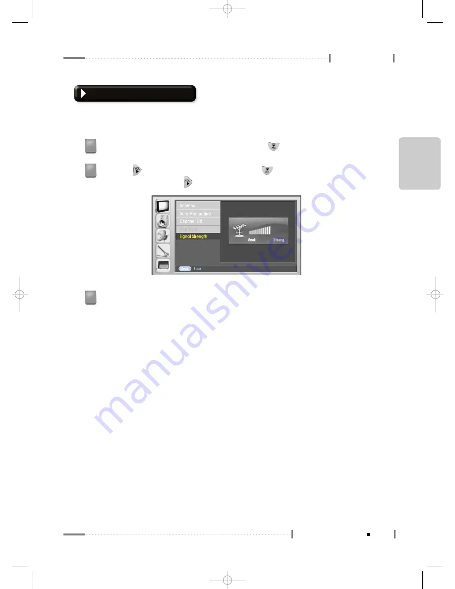 Medialine M32LS User Manual Download Page 51